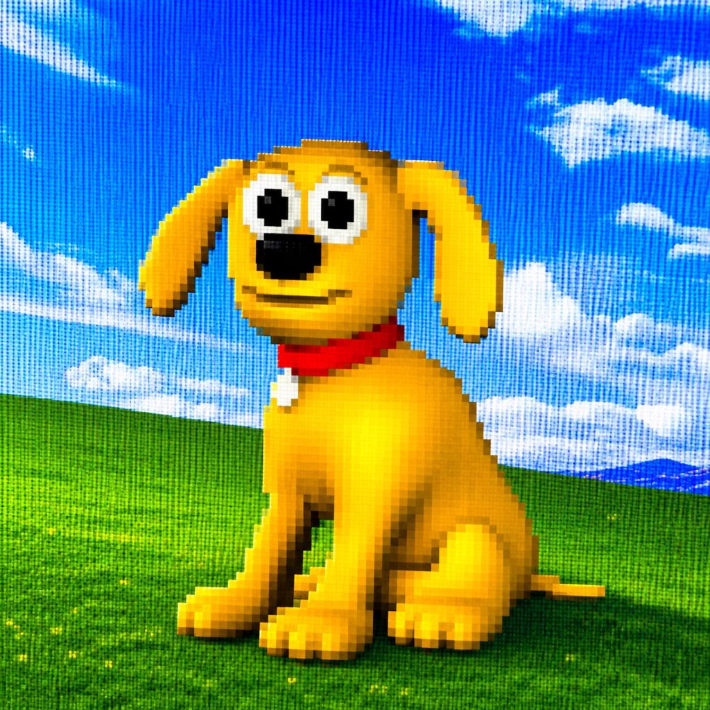 Microsoft Rover logo